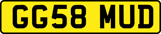 GG58MUD