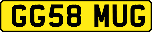 GG58MUG