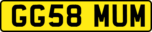 GG58MUM