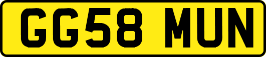 GG58MUN
