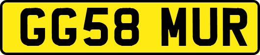 GG58MUR