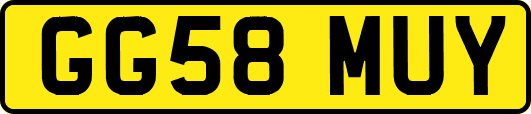 GG58MUY