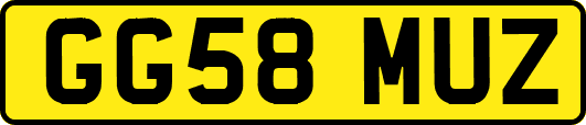 GG58MUZ