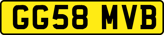 GG58MVB