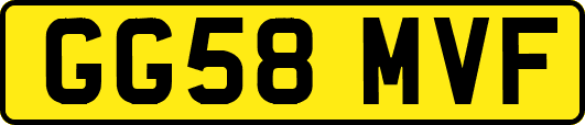 GG58MVF
