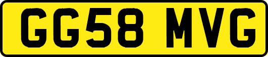 GG58MVG