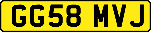 GG58MVJ