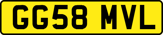 GG58MVL