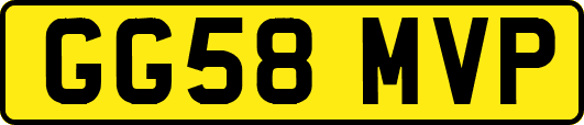 GG58MVP