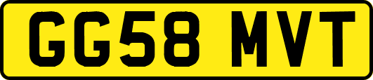 GG58MVT