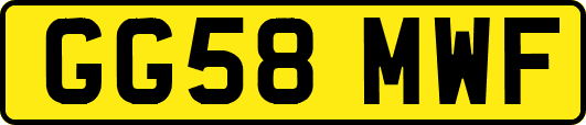 GG58MWF