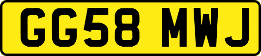 GG58MWJ