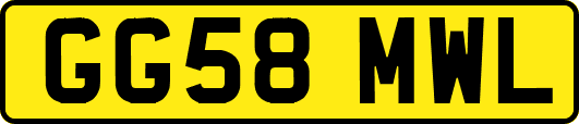 GG58MWL