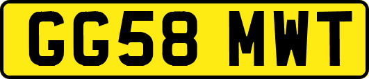 GG58MWT