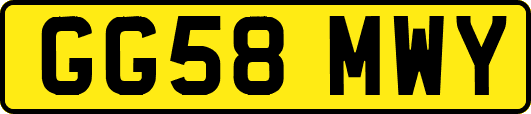 GG58MWY