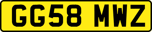 GG58MWZ