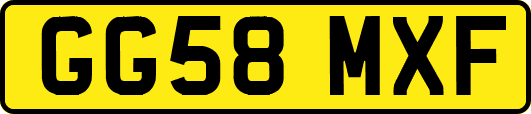 GG58MXF