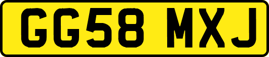 GG58MXJ