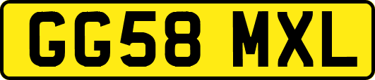 GG58MXL