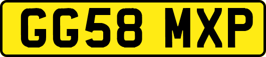 GG58MXP
