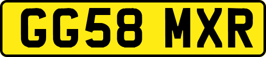 GG58MXR