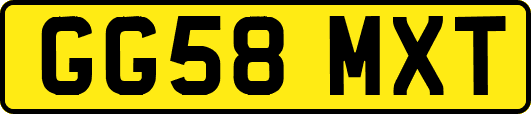GG58MXT