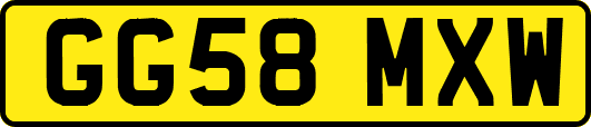 GG58MXW