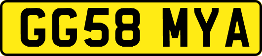 GG58MYA