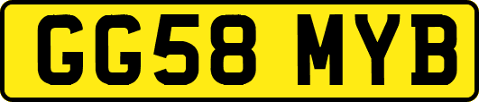 GG58MYB