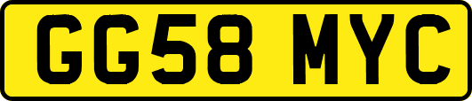 GG58MYC