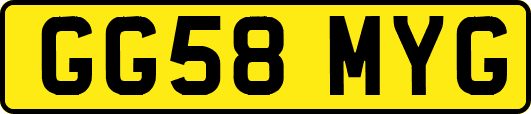 GG58MYG
