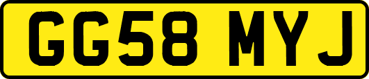 GG58MYJ