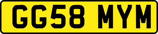 GG58MYM