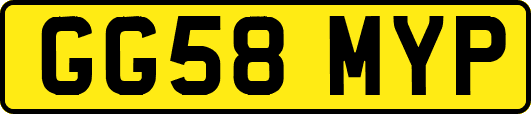 GG58MYP