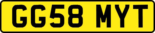 GG58MYT