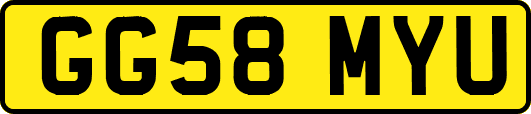 GG58MYU