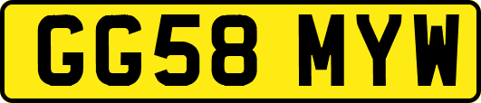 GG58MYW
