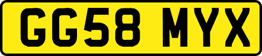 GG58MYX