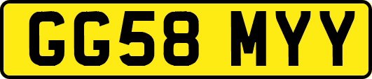 GG58MYY