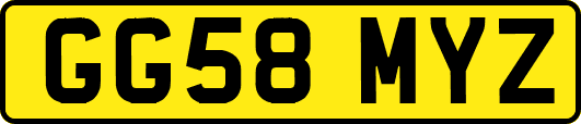 GG58MYZ