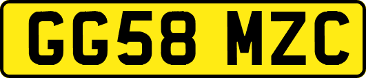 GG58MZC