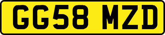 GG58MZD
