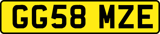 GG58MZE