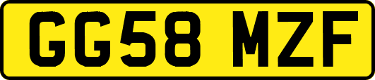 GG58MZF