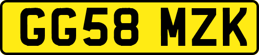 GG58MZK