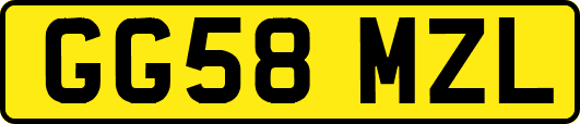 GG58MZL