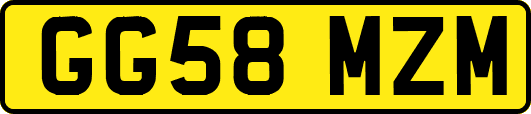 GG58MZM
