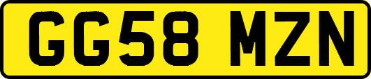 GG58MZN