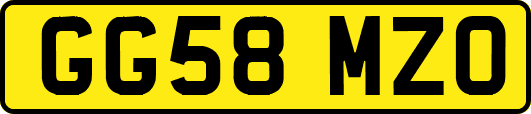 GG58MZO