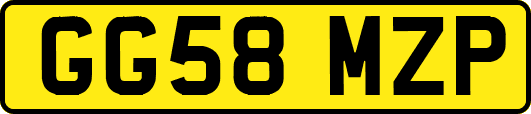 GG58MZP